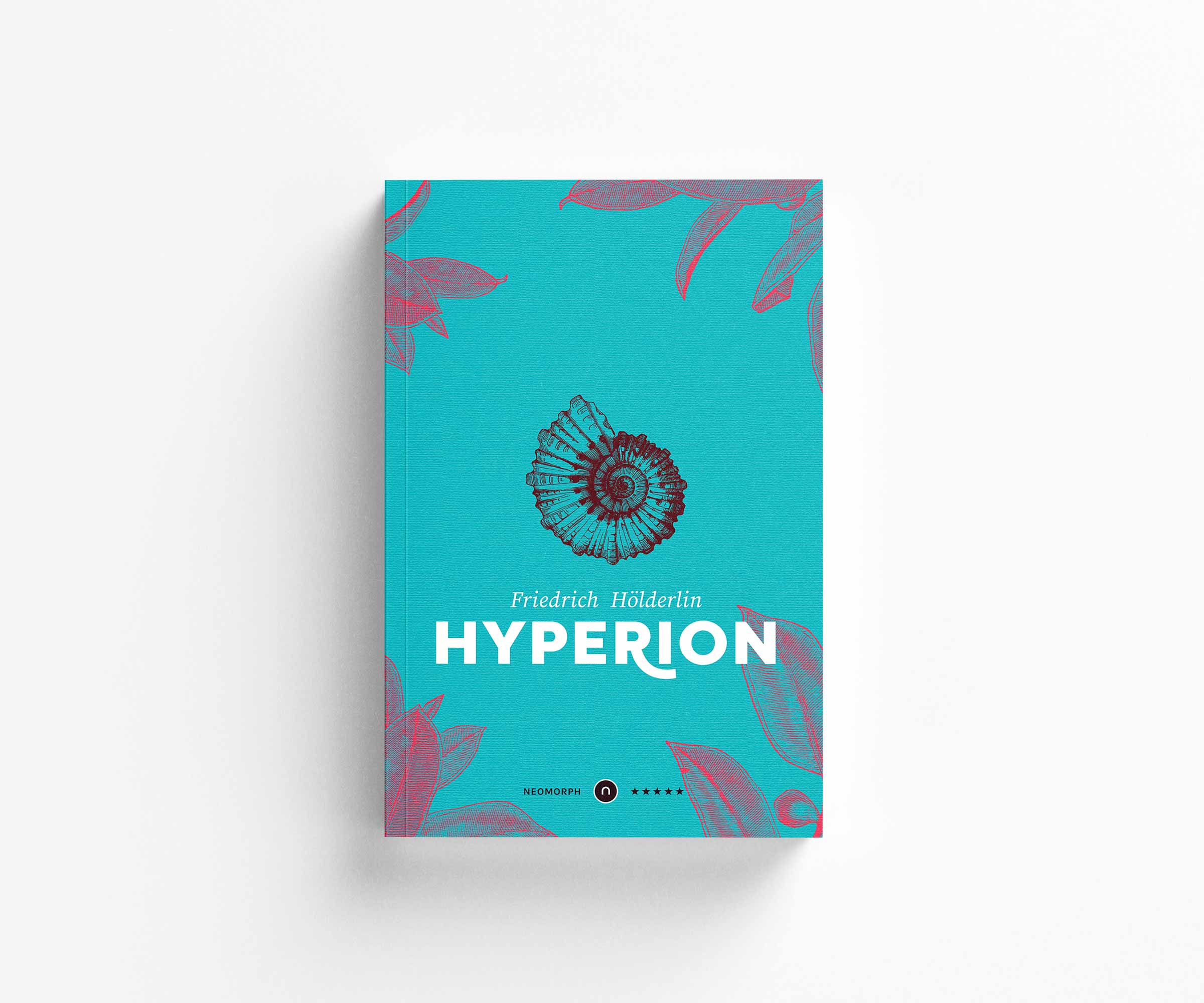 Hyperion © Neomorph